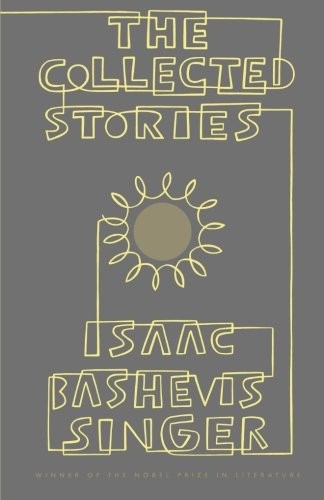 Cover of The Collected Stories