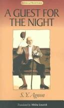 Cover of A Guest for the Night
